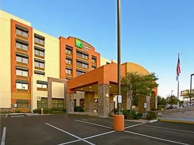Holiday Inn Express Hotel & Suites Tempe By Ihg