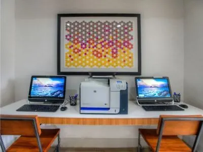 Holiday Inn Express Hotel & Suites Tempe By Ihg