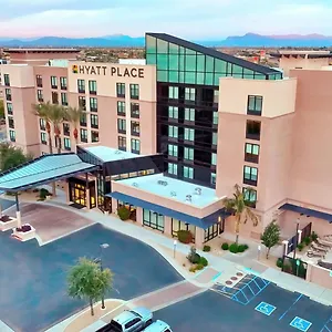 Hyatt Place Phoenix *** Gilbert