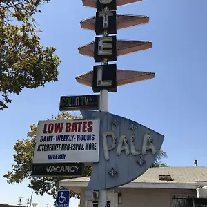 Motel Pala