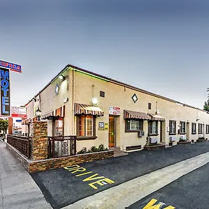 Motel Pacifica